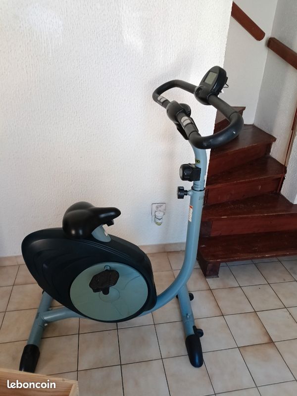 Vélo appartement (image 3)