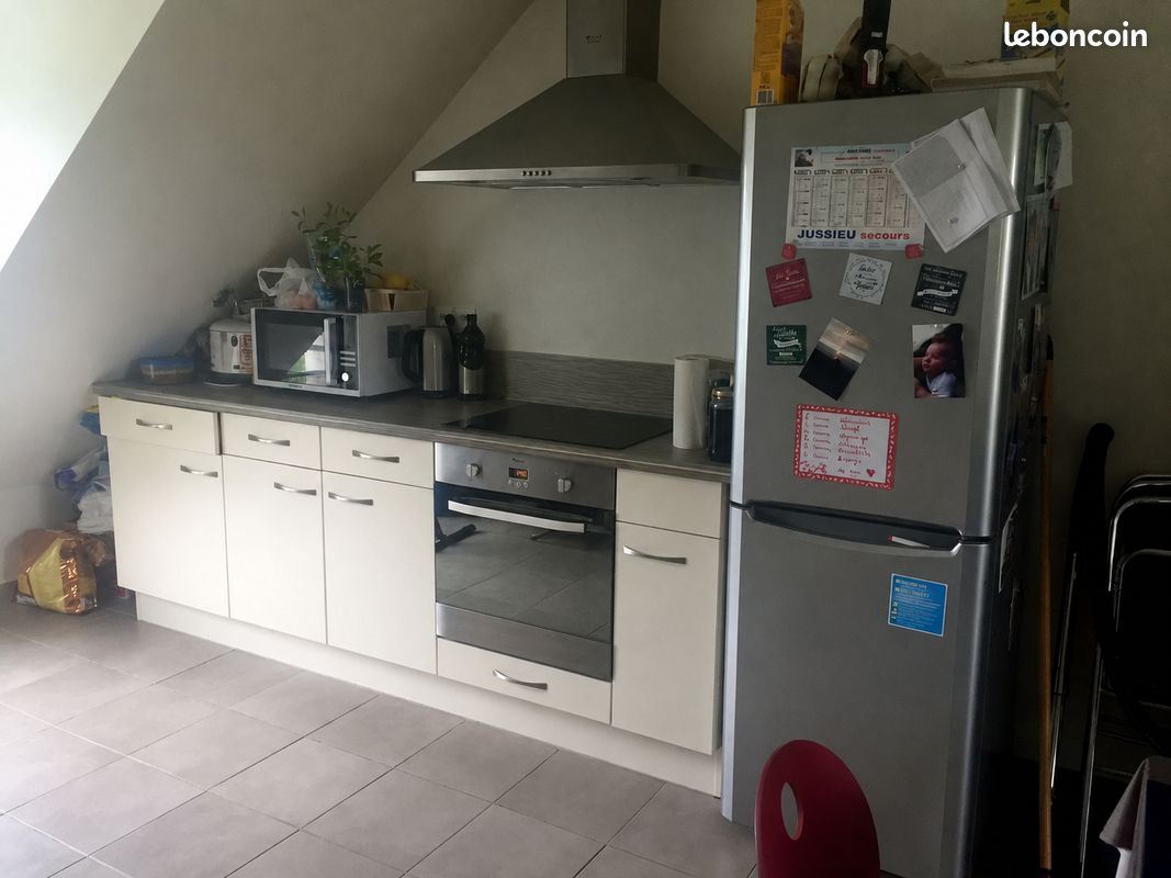 Appartement 1 pièce 29 m² · à Amboise · 29 m² · 429 €