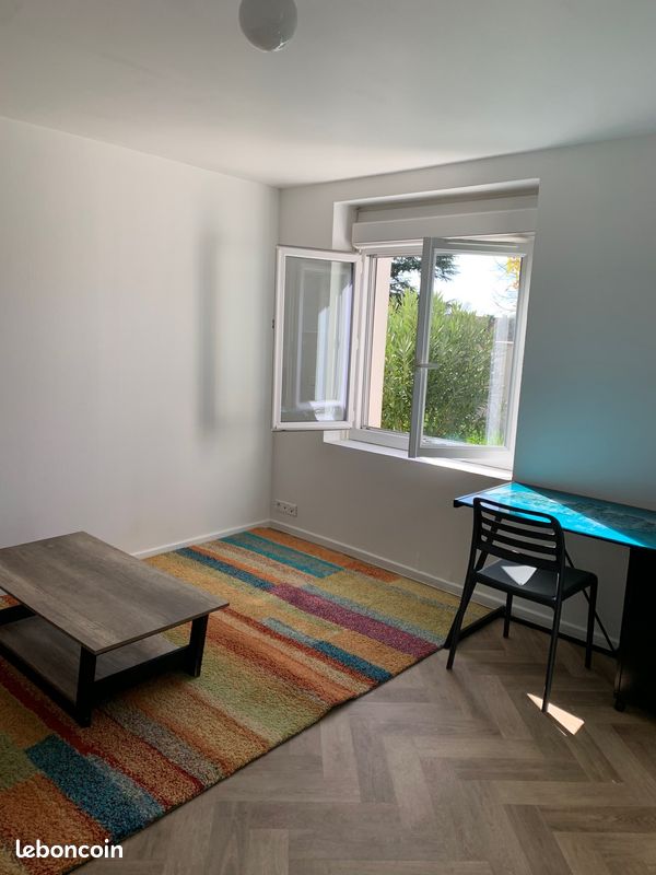 Appartement 1 pièce 25 m² · à Albi · 25 m² · 400 €