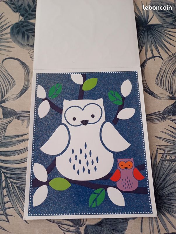 Cahier de coloriage pour colorier sans dépasser (image 5)
