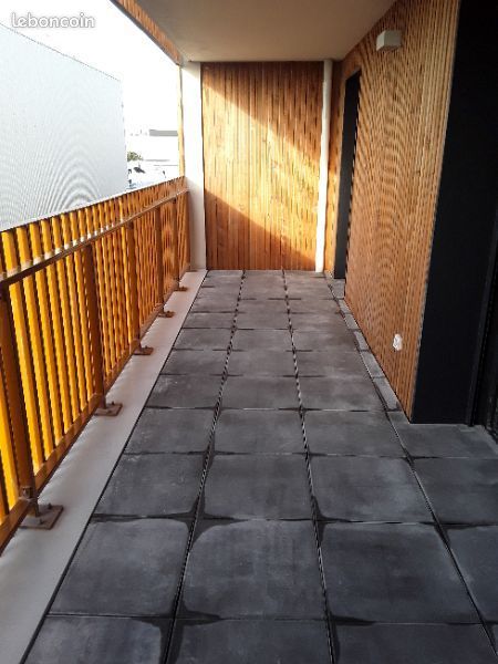 Appartement 3 pièces 68 m² · à Lagord · 68 m² · 929 €/mois