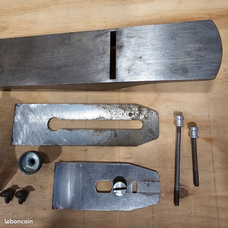 Rabot Stanley Handyman (image 9)