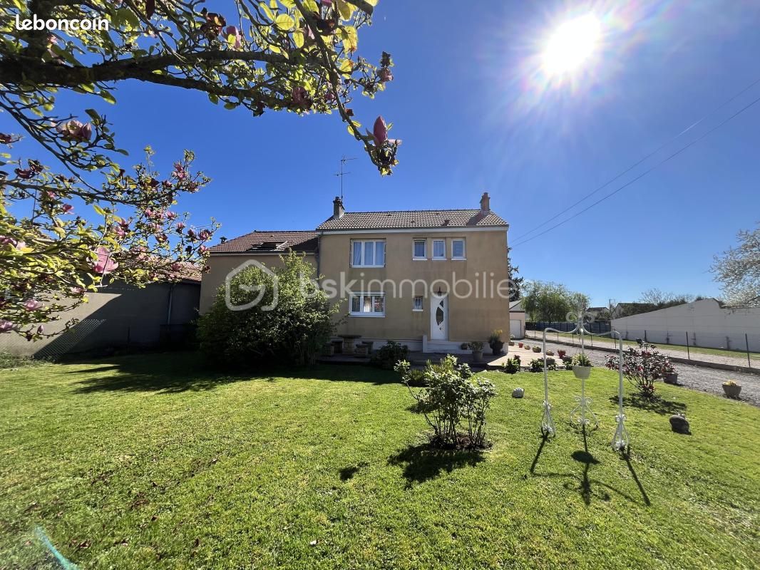Maison 6 pièces 183 m² · à Nevers · 183 m² · 175 000 €
