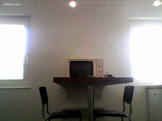 Appartement 1 pièce 15 m² · à Hyères · 15 m² · 380 €/mois