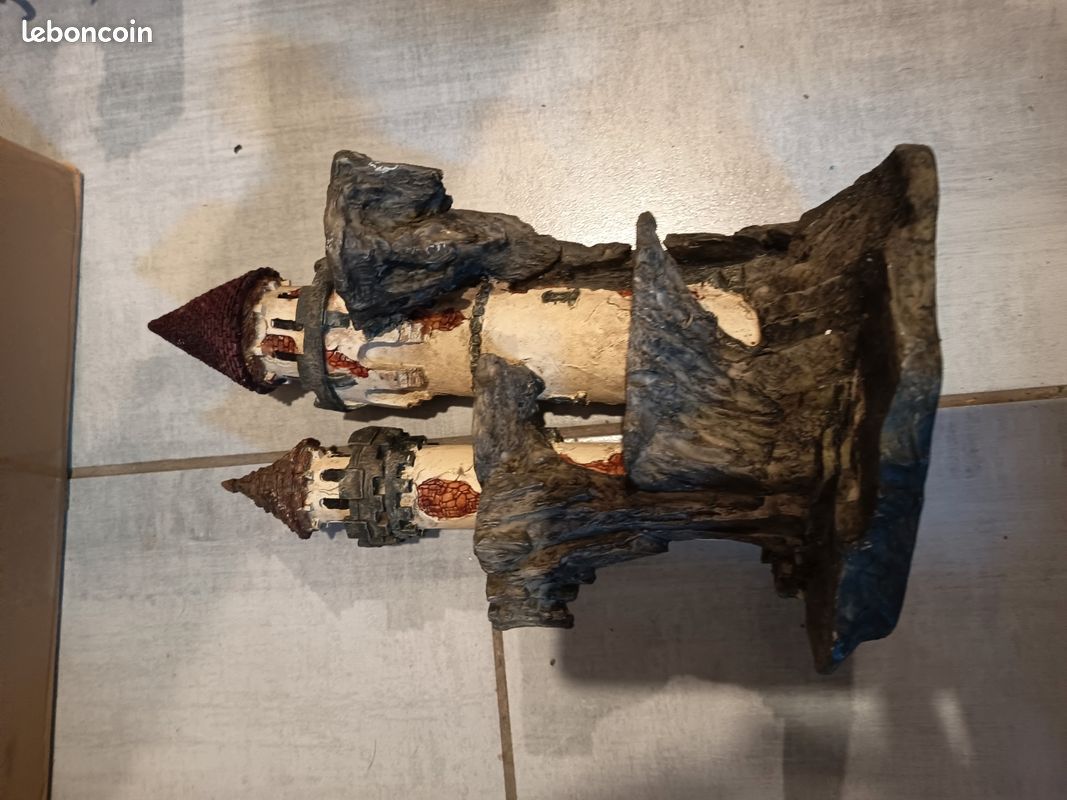 Divers figurines dragon (image 10)