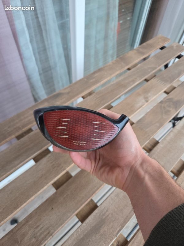 Tête De Driver Taylormade Stealth 2 Plus+ 10.5° - Pour