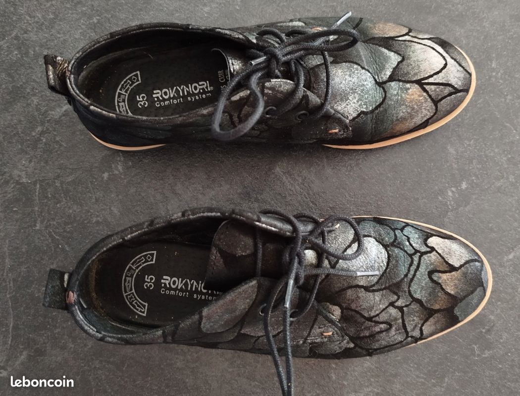 Chaussures (image 2)