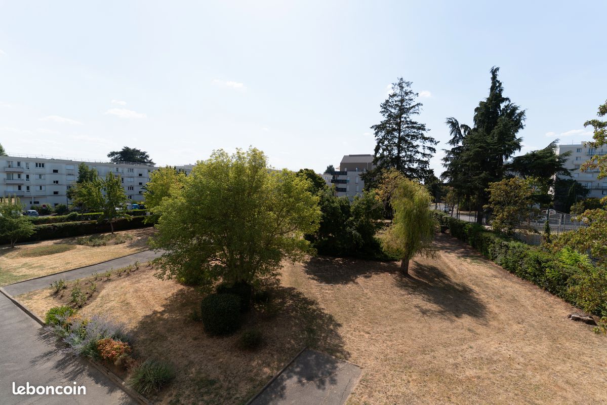 Parking 3 pièces 52 m² · à Tours · 52 m² · 129 500 €