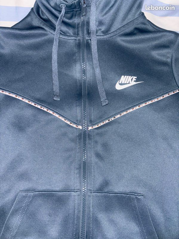 Veste Nike sweater (image 3)