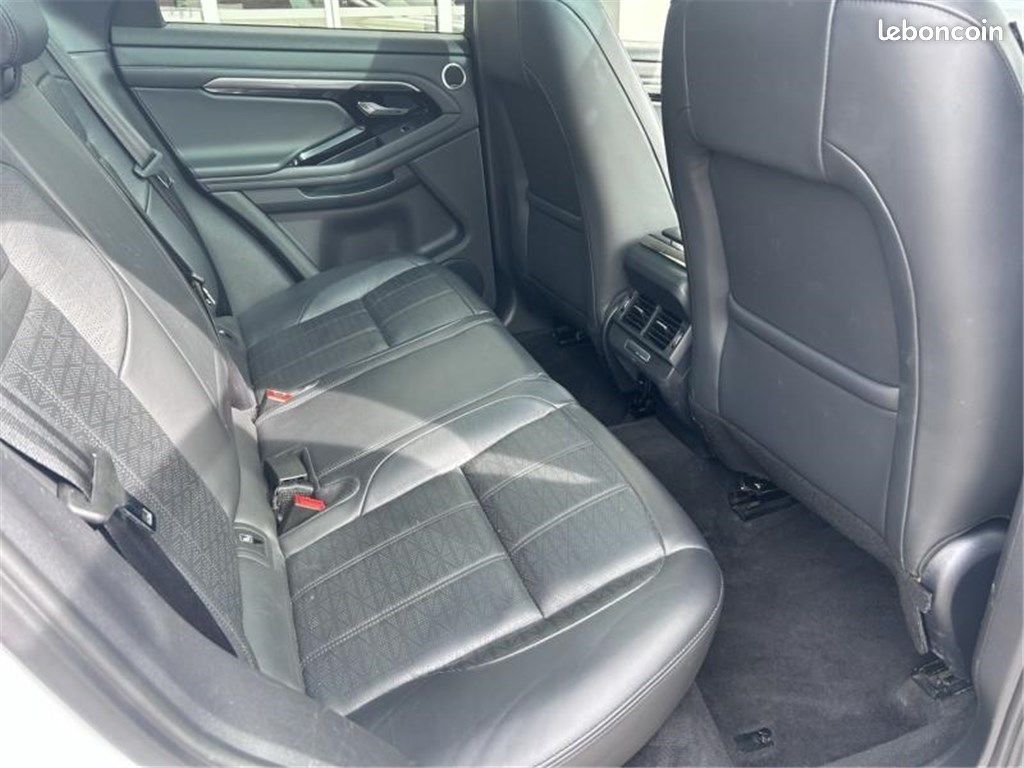 Land Rover Range Rover Evoque II MARK I P300E PHEV AWD BVA8 R-Dynamic HSE (image 5)