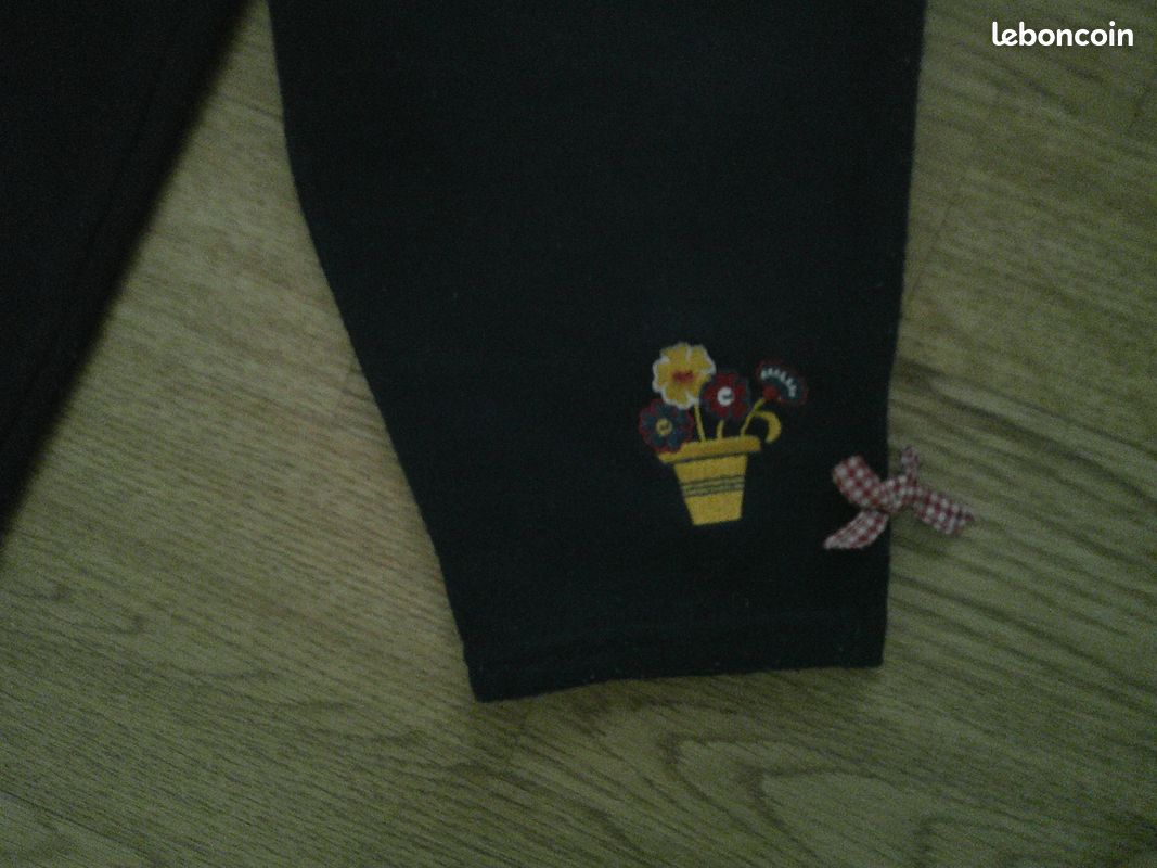Ensemble fille 2 ans (image 4)