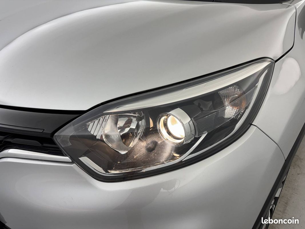 RENAULT Captur TCe 90 - 19 Business (image 26)