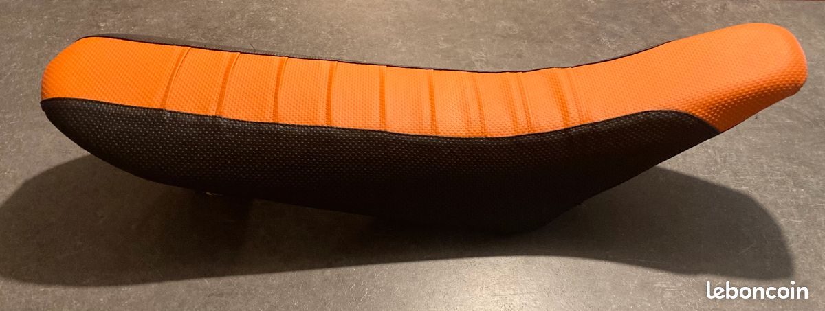 Selle ktm sx exc 2004-2006 (image 1)