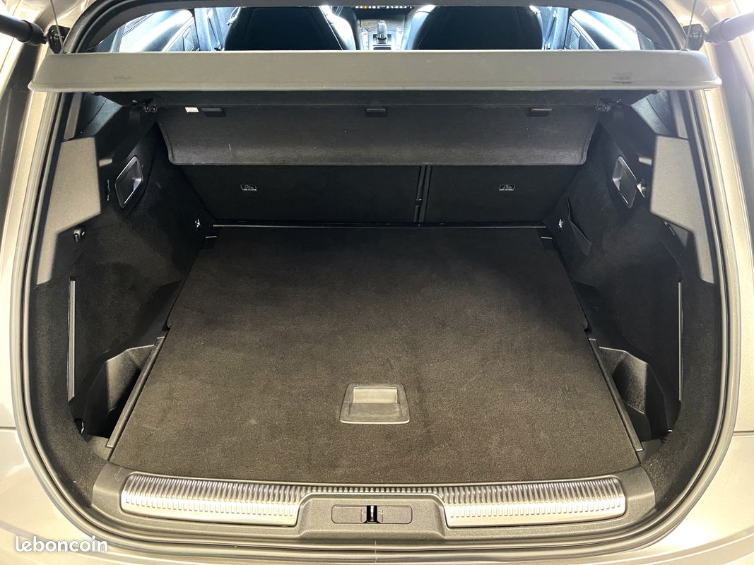 DS 7 Crossback BlueHDi 130ch Opéra Automatique (image 10)