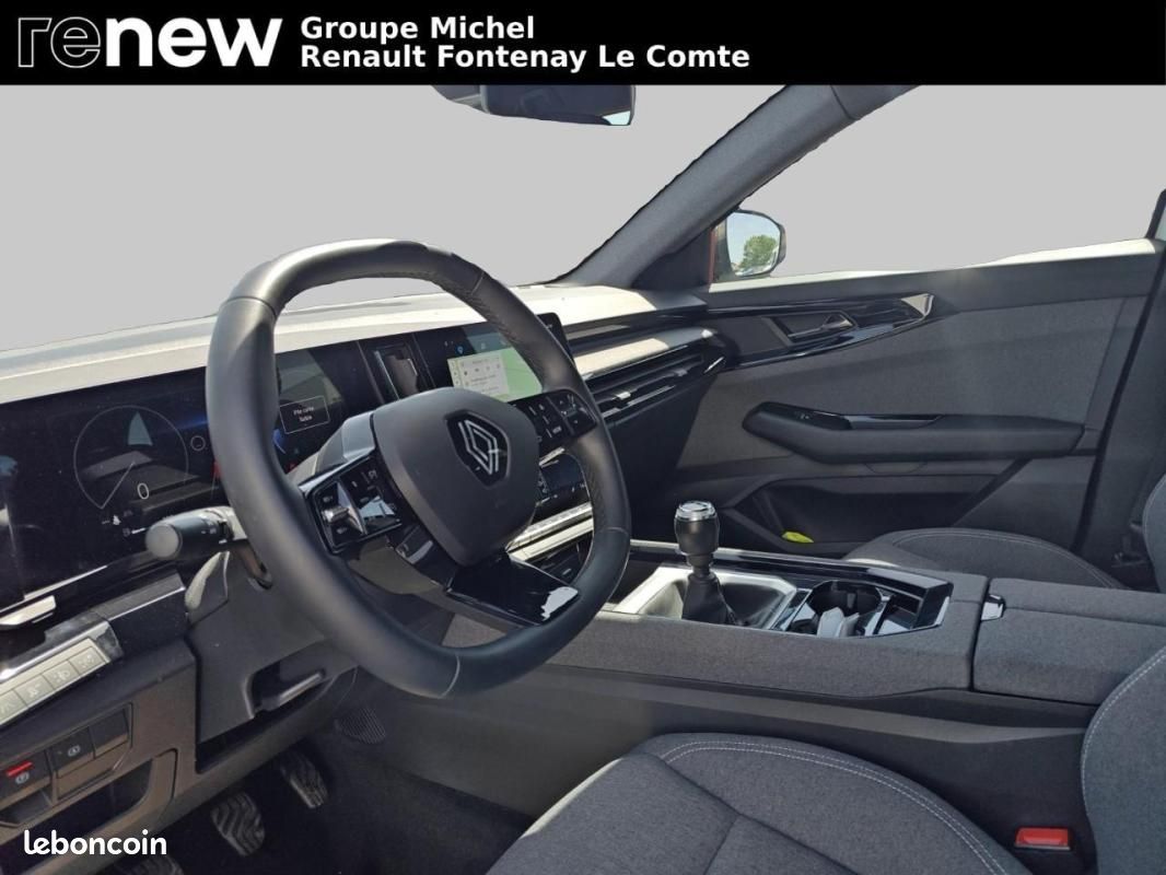 Renault Austral mild hybrid advanced 130 Equilibre (image 8)