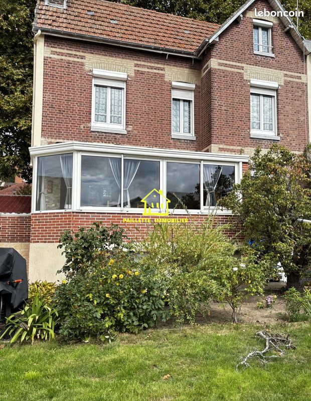 Maison 4 pièces 80 m² · à Le Havre · 80 m² · 239 000 €