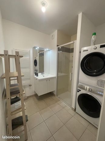Appartement 3 pièces 59 m² — 9
