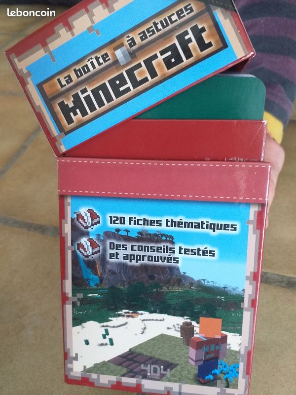 Minecraft (image 2)