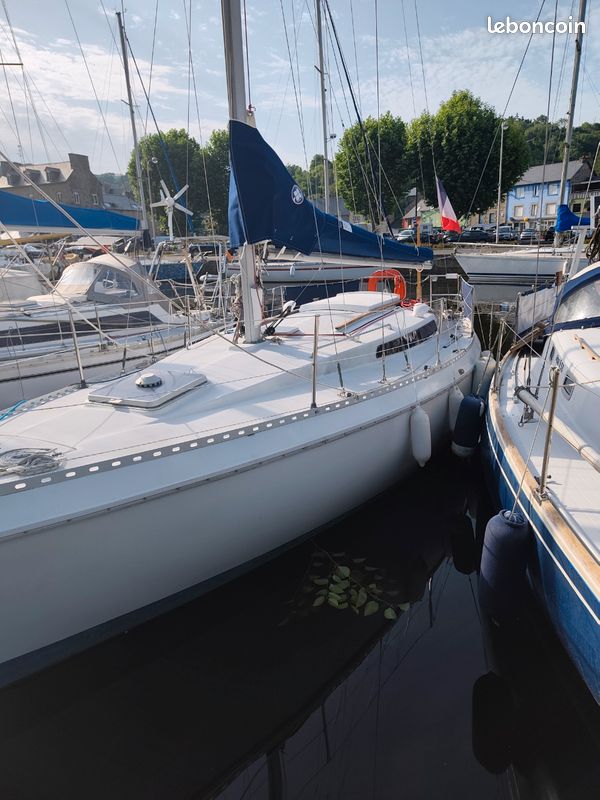 Gib sea 28 — View photo 1