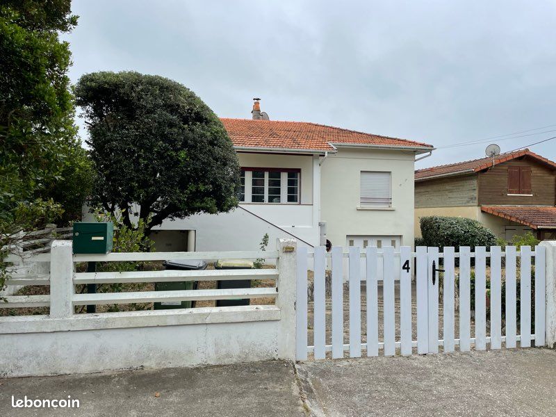 Location saisonnière à Soulac-sur-mer (image 14)