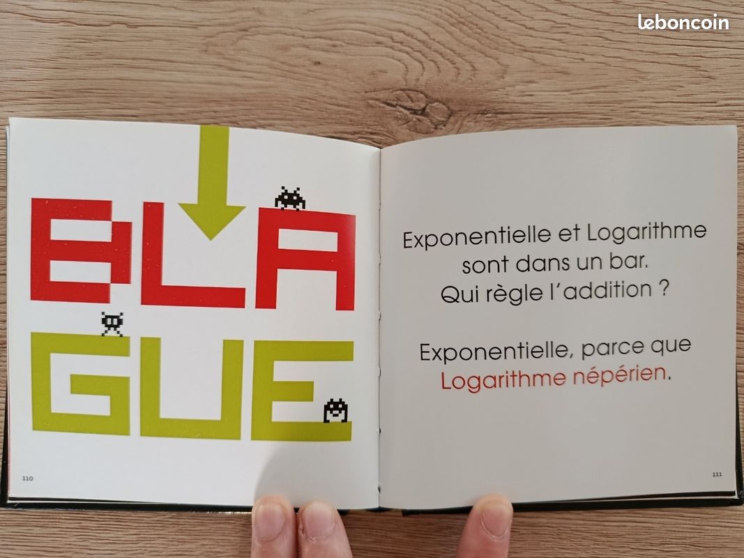 Geek (image 5)