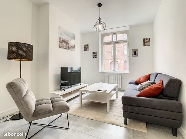 Belle maison 3 chambres