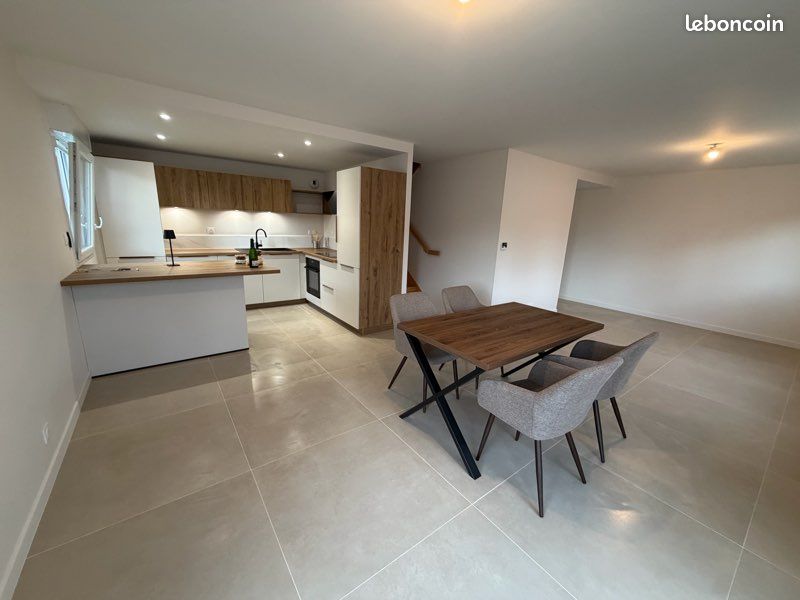 Appartement 4 pièces 89 m² · à Zaessingue · 89 m² · 305 000 €