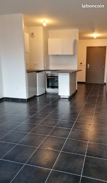 Appartement 1 pièce 48 m² · à Strasbourg · 48 m² · 952 €