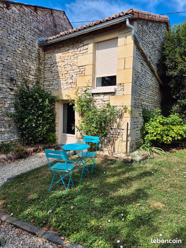 Studio duplex 2 personnes (image 1)