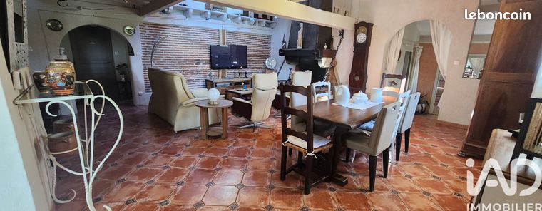 Propriété 9 pièces 436 m²