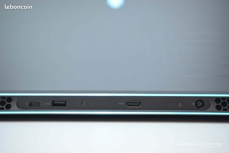 URGENT] Alienware M15 Gris - Ordinateurs
