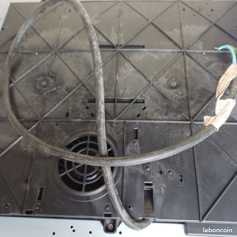 Plaque de cuisson induction (image 9)