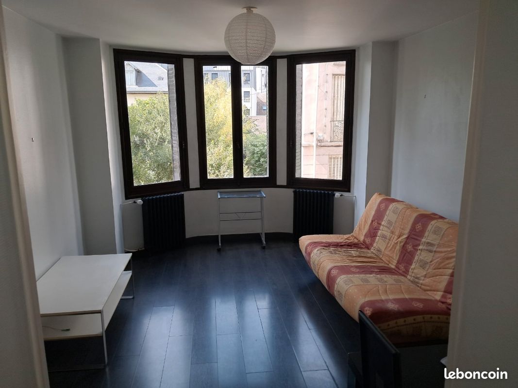 Appartement 2 pièces 49 m² · à Chambéry · 49 m² · 845 €/mois