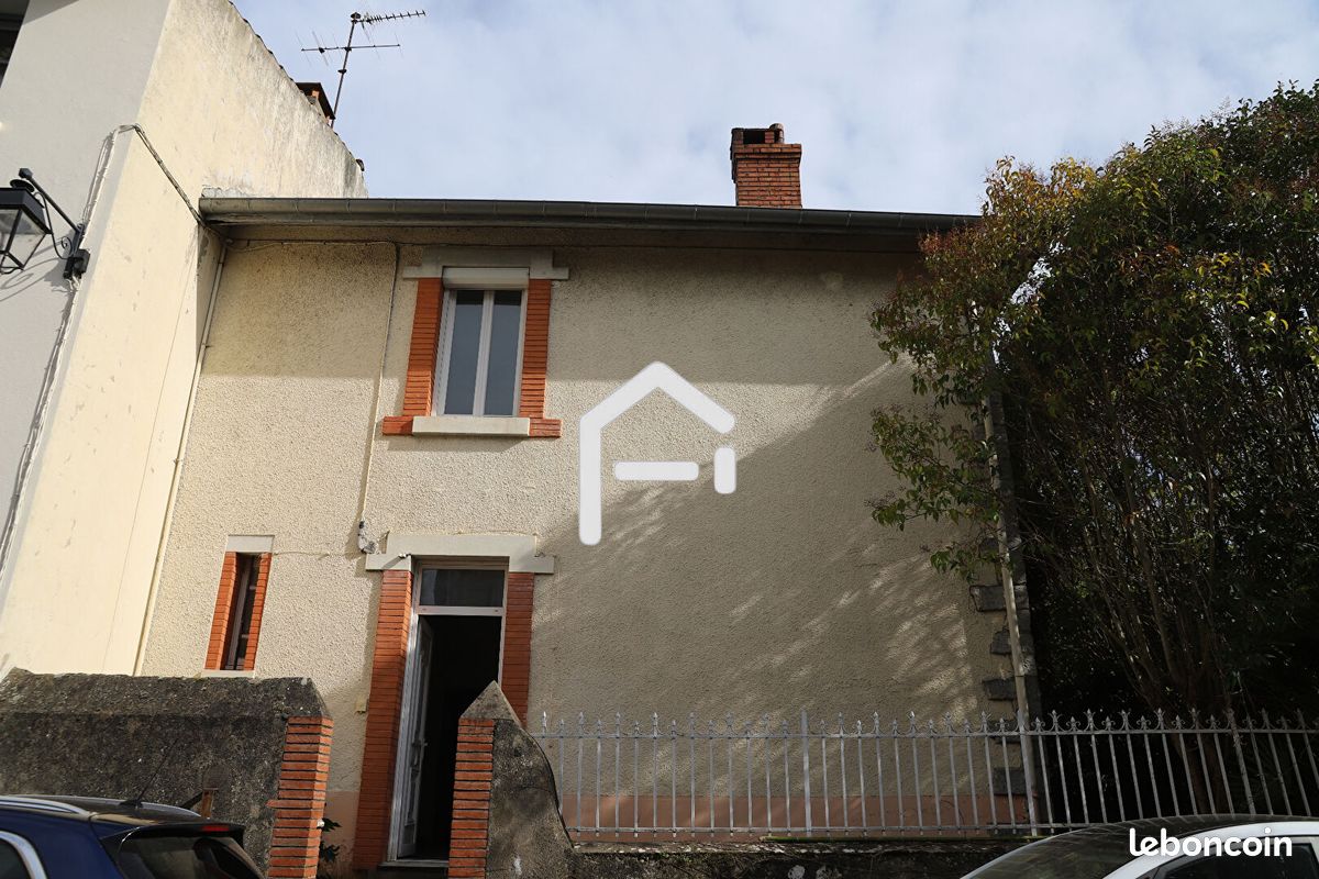 Maison 5 pièces 111 m² · à Pamiers · 111 m² · 195 000 €