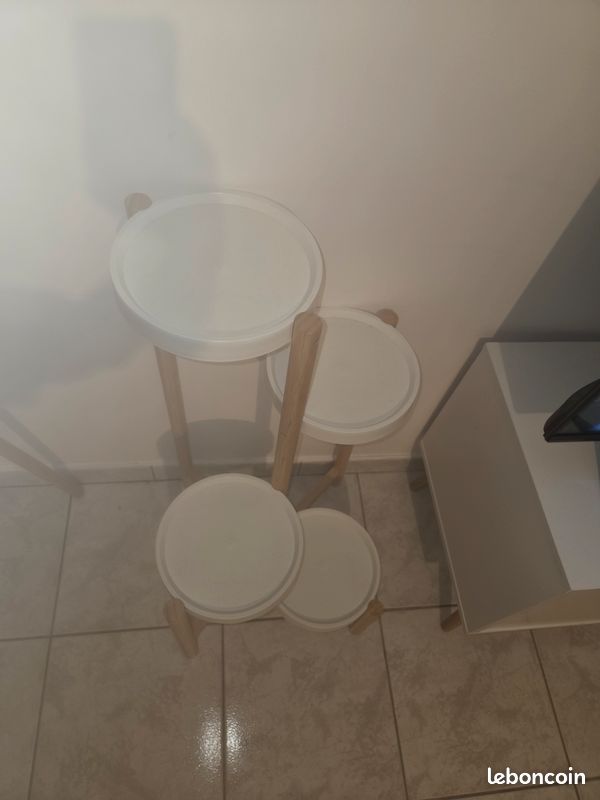Meuble 4 etages (image 2)