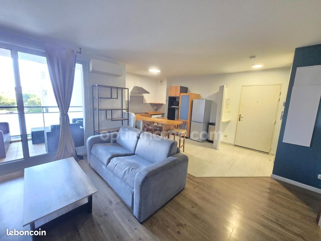 Appartement 2 pièces 44 m² · à Istres · 44 m² · 148 000 €