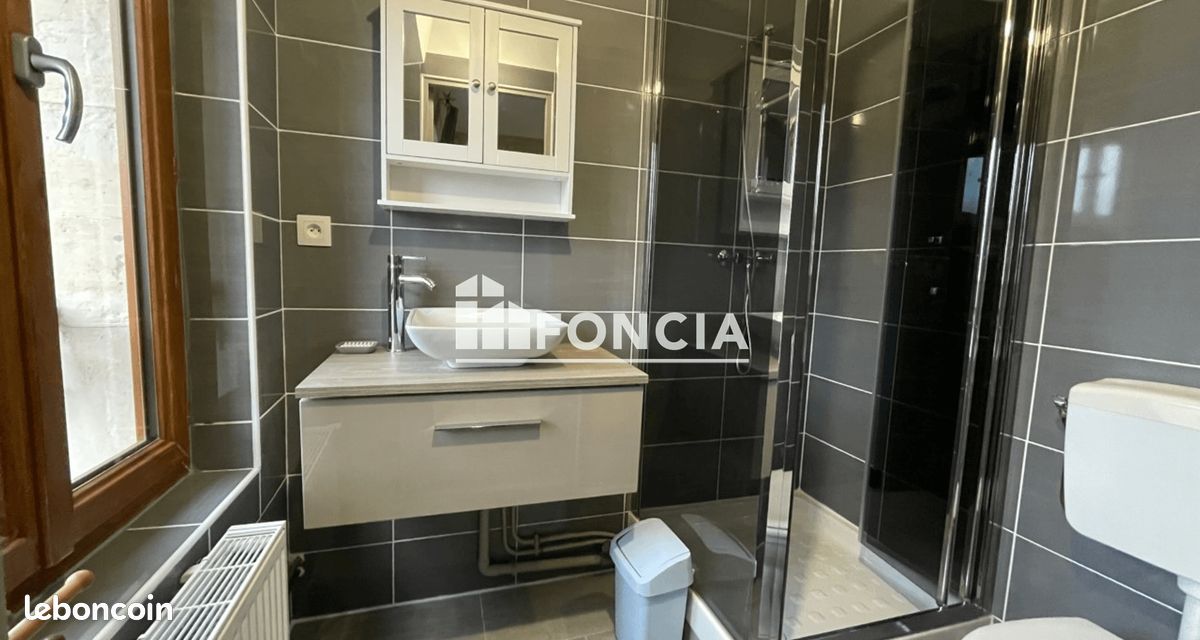 Appartement 2 pièces 42 m² · à Conflans-Sainte-Honorine · 42 m² · 749 €/mois