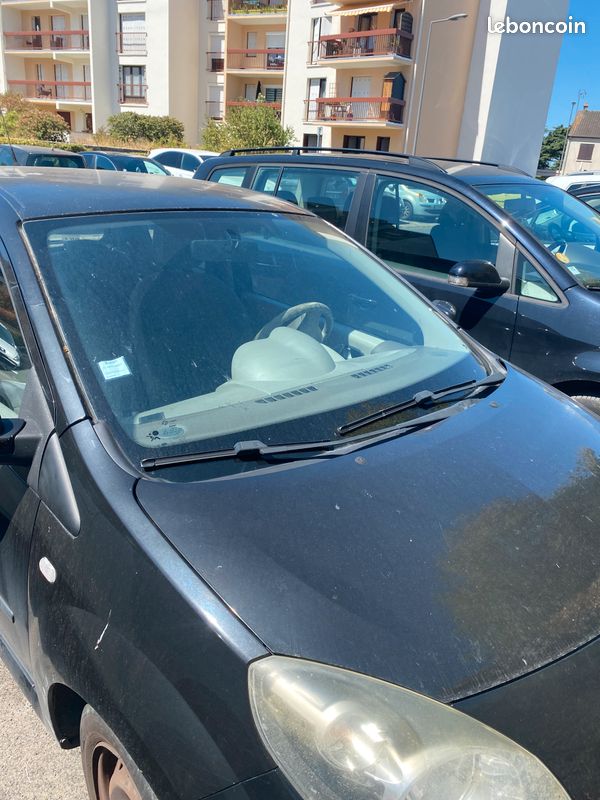Twingo 2 1.2 16v 75ch distribution et embrayage faits (image 2)