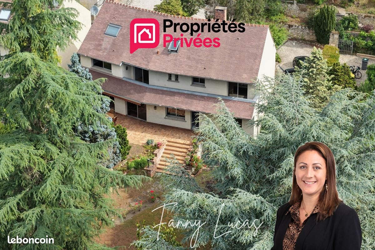 Maison 9 pièces 211 m² · à Chevreuse · 211 m² · 795 000 €