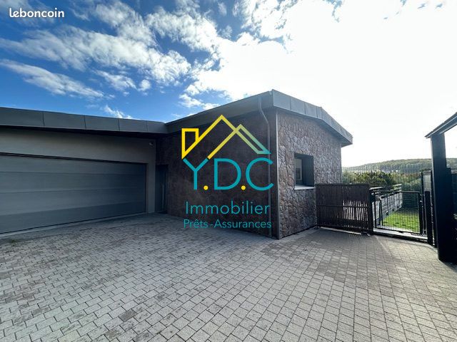 Maison 5 pièces 150 m² · à Montville · 150 m² · 419 700 €