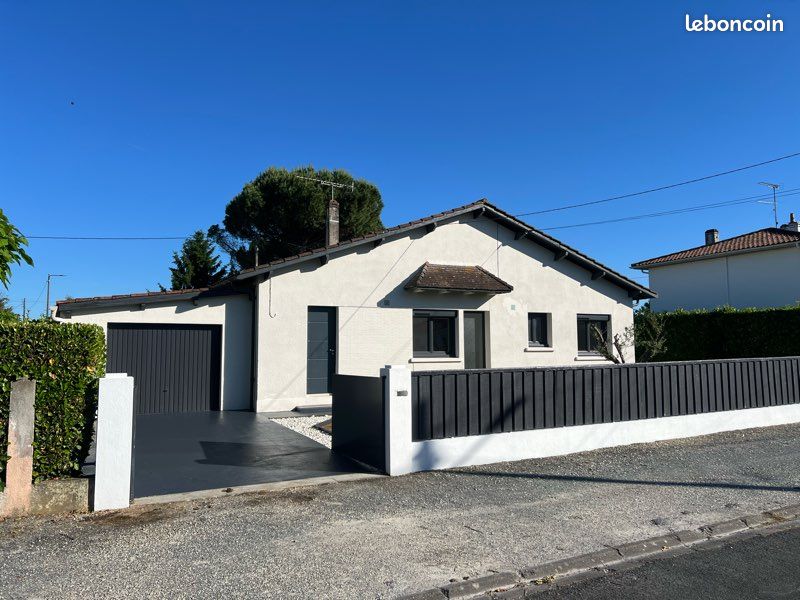 Maison 4 pièces 78 m² · à Villeneuve-sur-Lot · 78 m² · 180 000 €