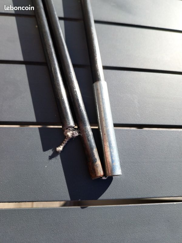 Perche pour housse de parasol (image 4)