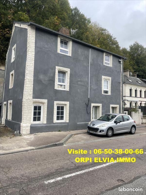 Appartement 6 pièces 239 m² · à Brionne · 239 m² · 350 000 €