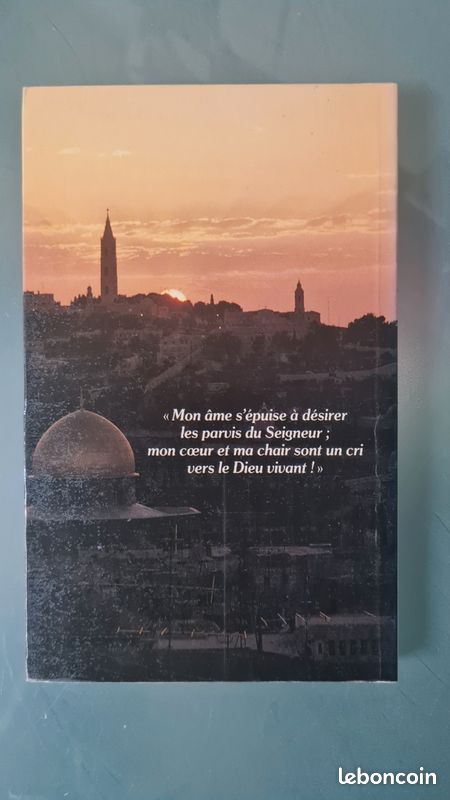 Montre-moi ton chemin Seigneur (image 2)