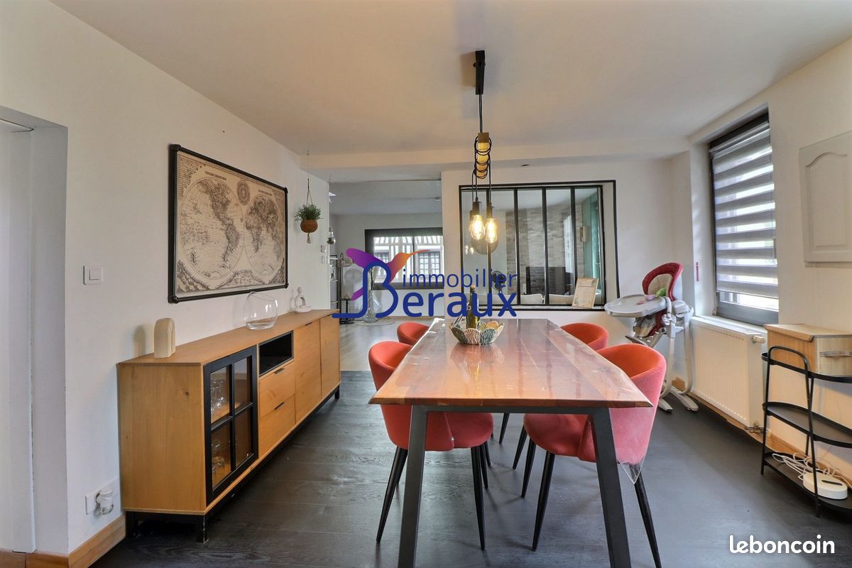 Maison 5 pièces 132 m² (image 2)
