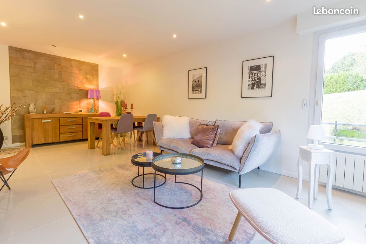 Appartement 3 pièces 68 m² · à Annecy · 68 m² · 327 500 €