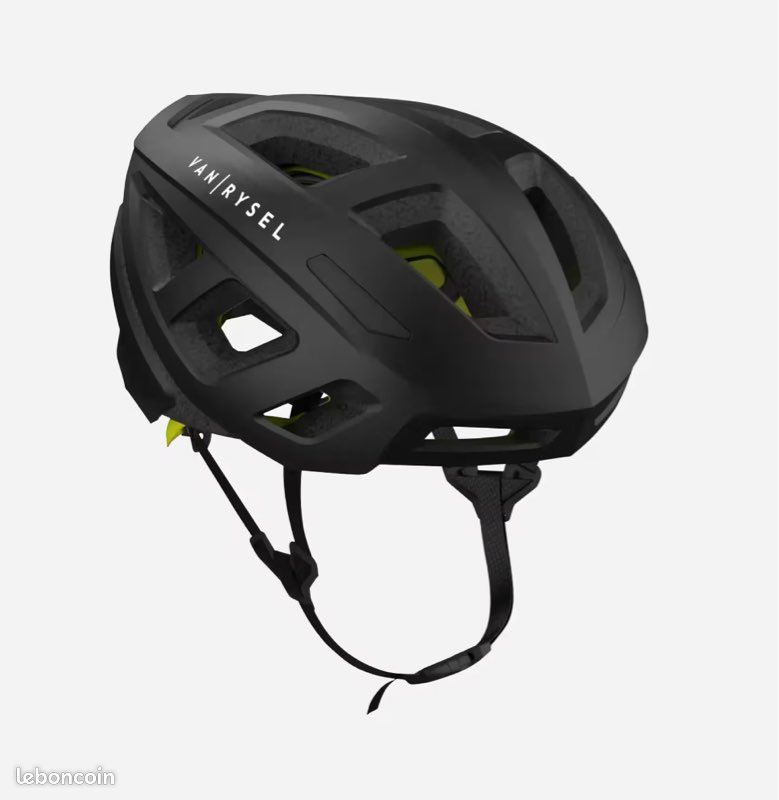 Casque vélo Van Rysel ROADR 500 Mips Équipements vélos