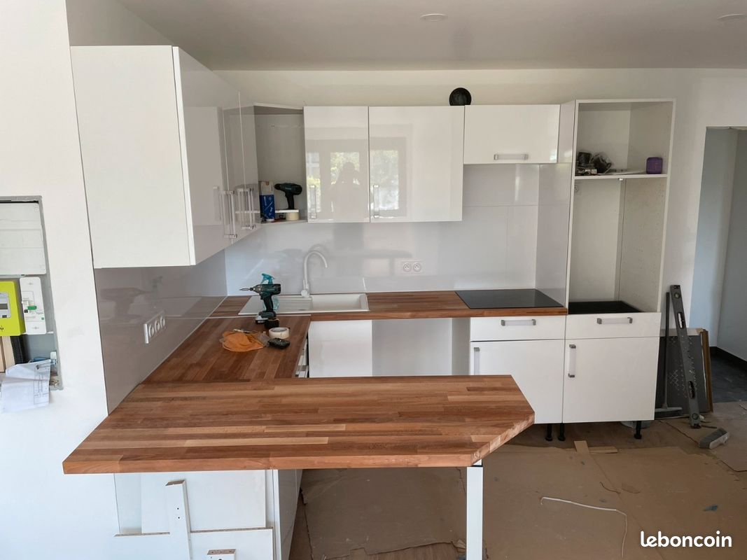 Appartement 3 pièces 64 m² · à Saint-Pierre-en-Faucigny · 64 m² · 930 €/mois