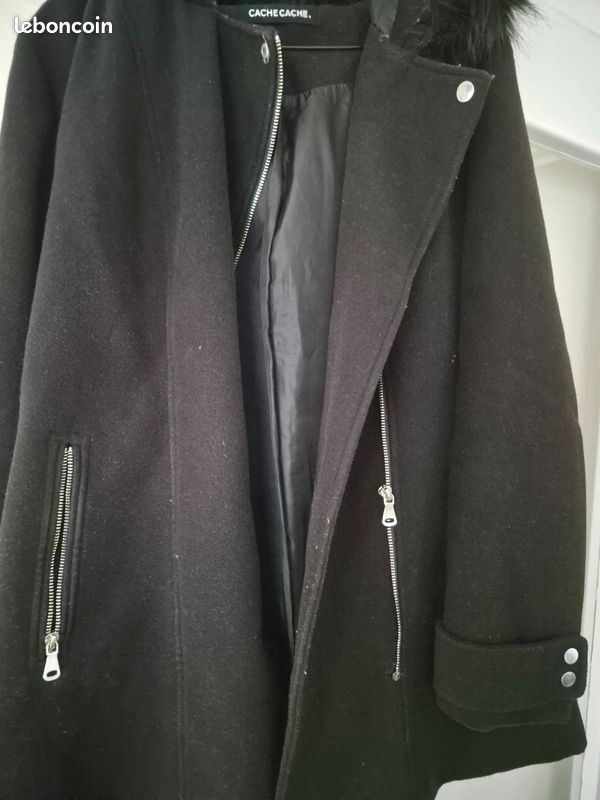Veste (image 1)