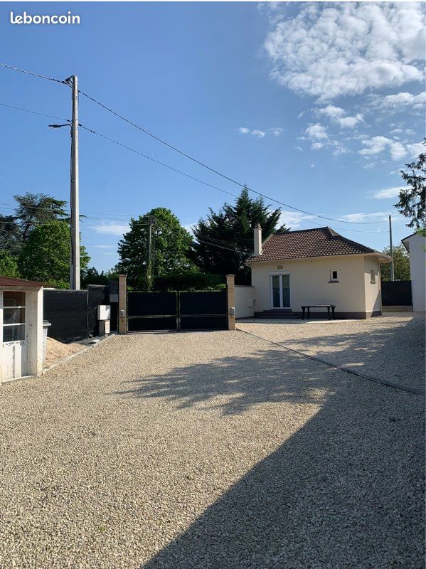 Maison 1 pièce 30 m² · à Limetz-Villez · 30 m² · 165 000 €